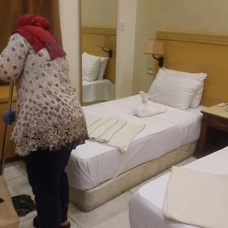 Pharoah'S Palace Hotel El El Cairo Exterior foto