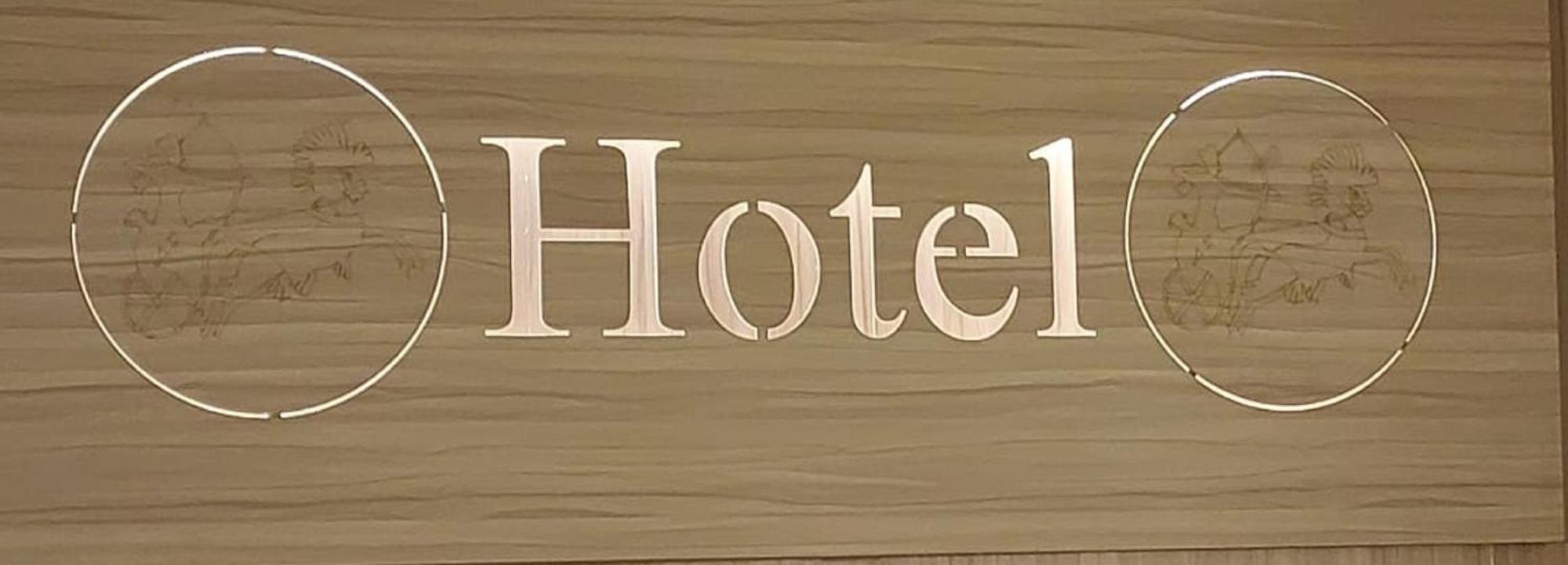 Pharoah'S Palace Hotel El El Cairo Exterior foto